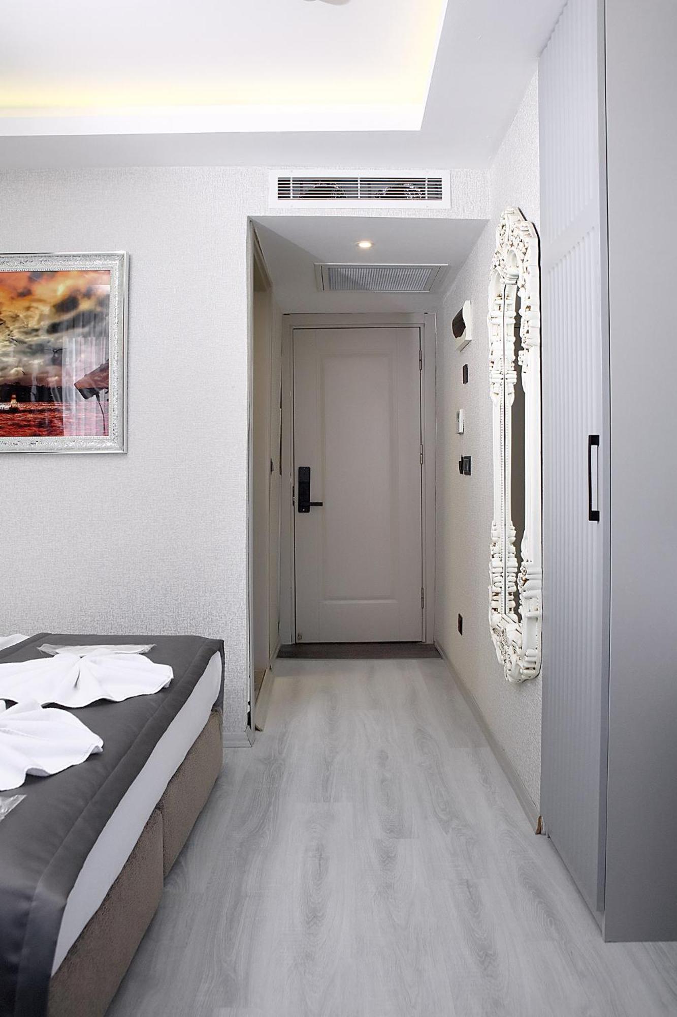 Hotel The Amara