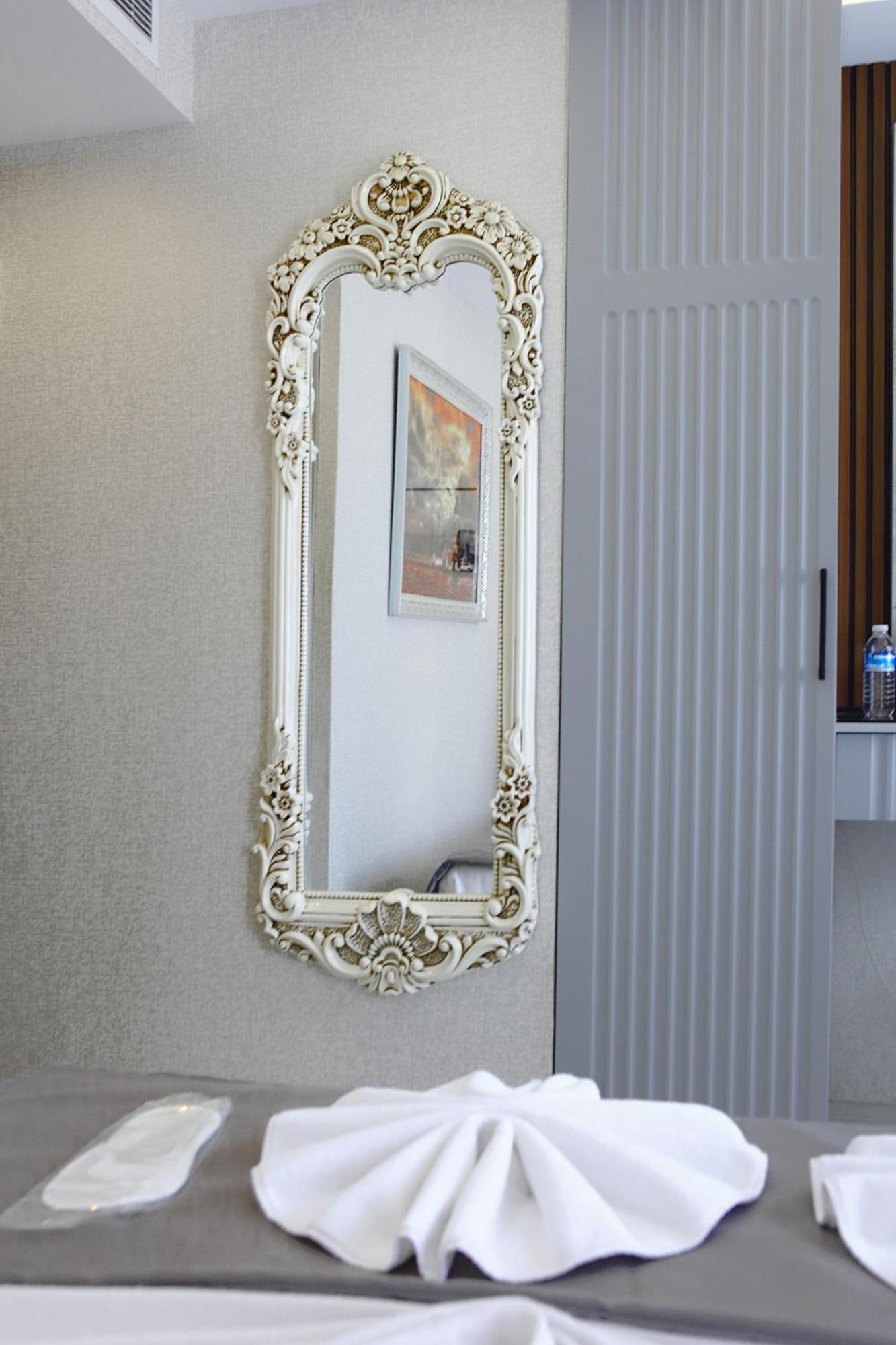The Amara 3* Istanbul