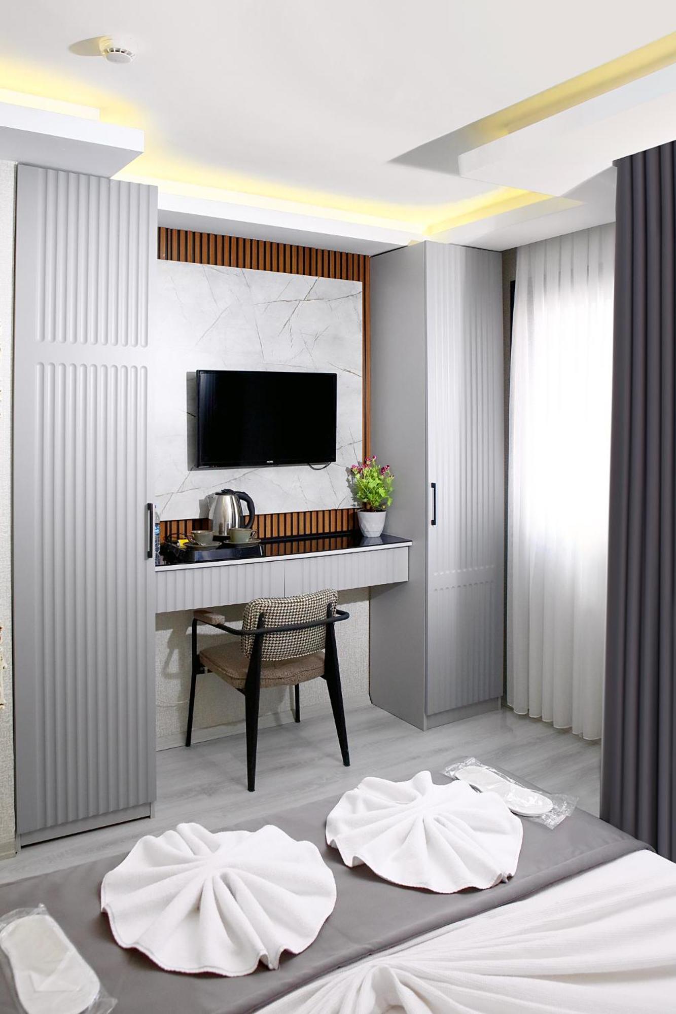 Hotel The Amara 3*