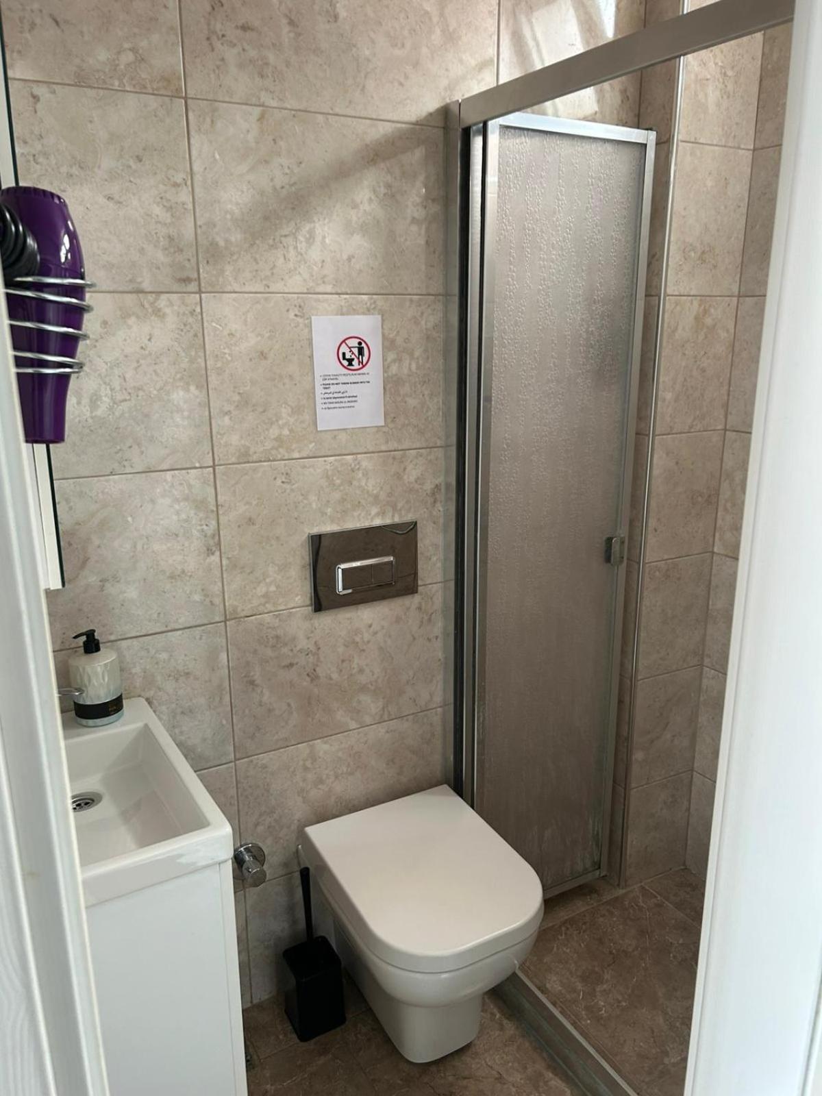 Apartment Sun Apart Sultanahmet