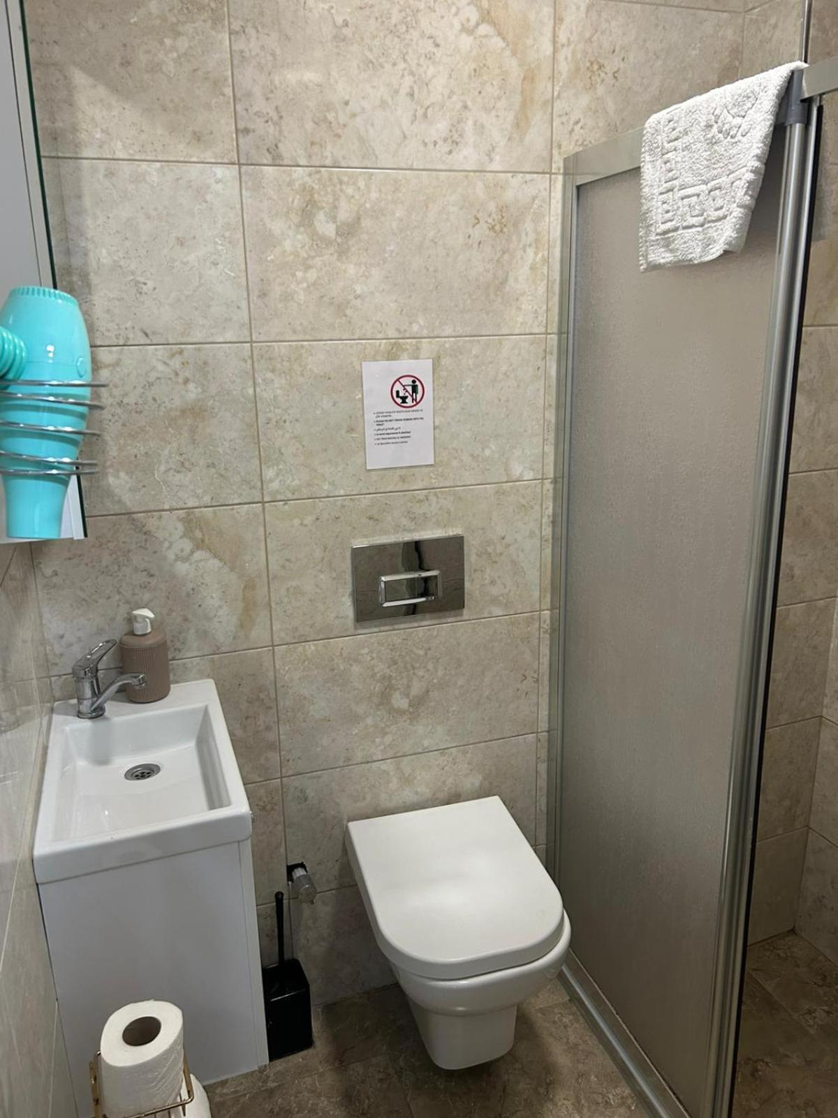 Sun Apart Sultanahmet Apartment Istanbul