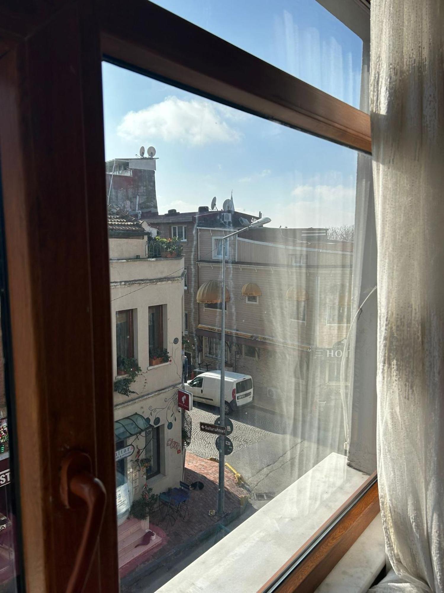 Apartment Sun Apart Sultanahmet *