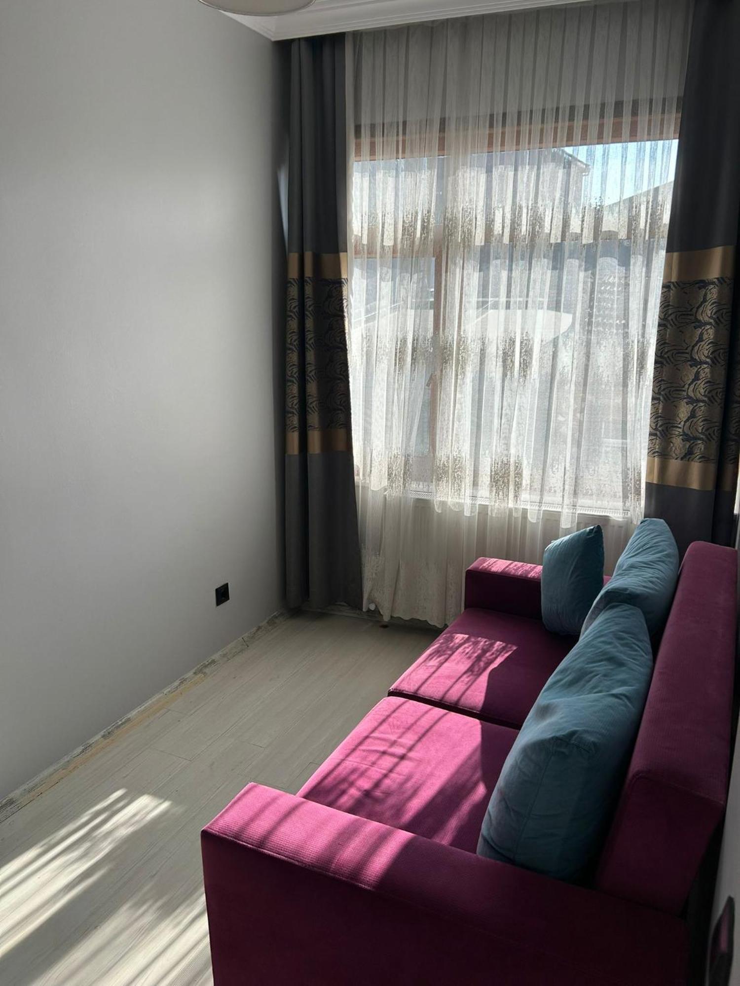 Sun Apart Sultanahmet * Istanbul