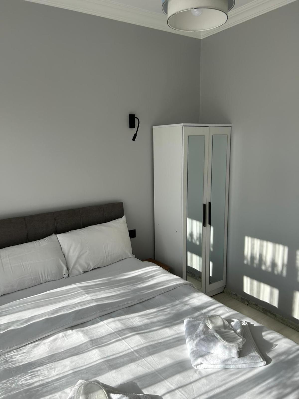 Sun Apart Sultanahmet Apartment *