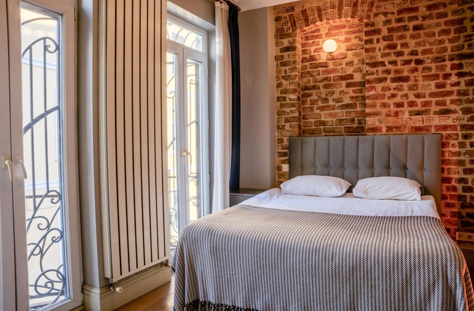 Bed & Breakfast November Istanbul