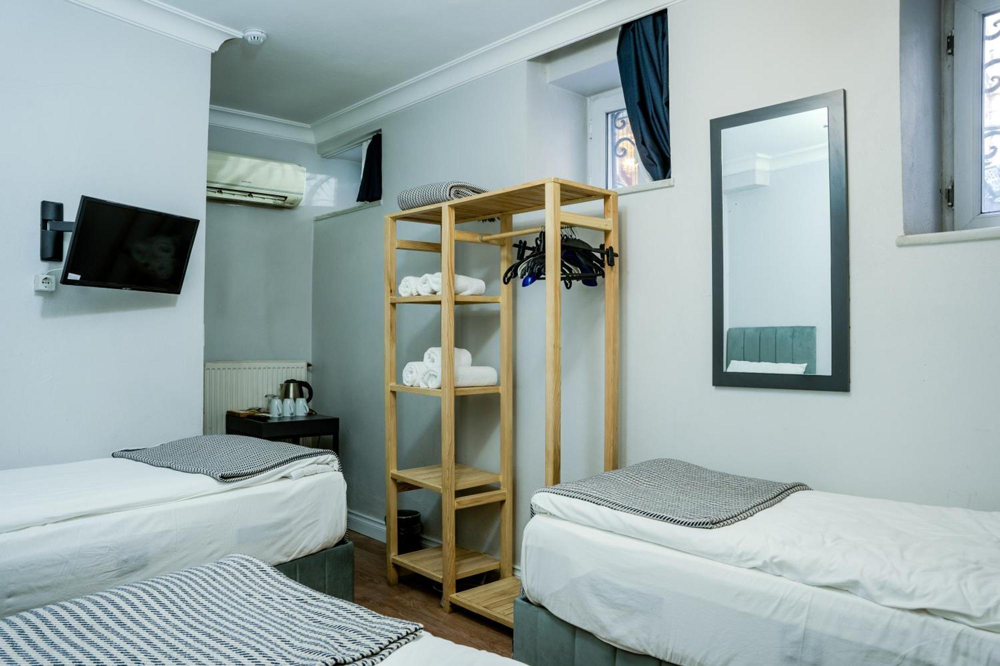 November Bed & Breakfast Istanbul
