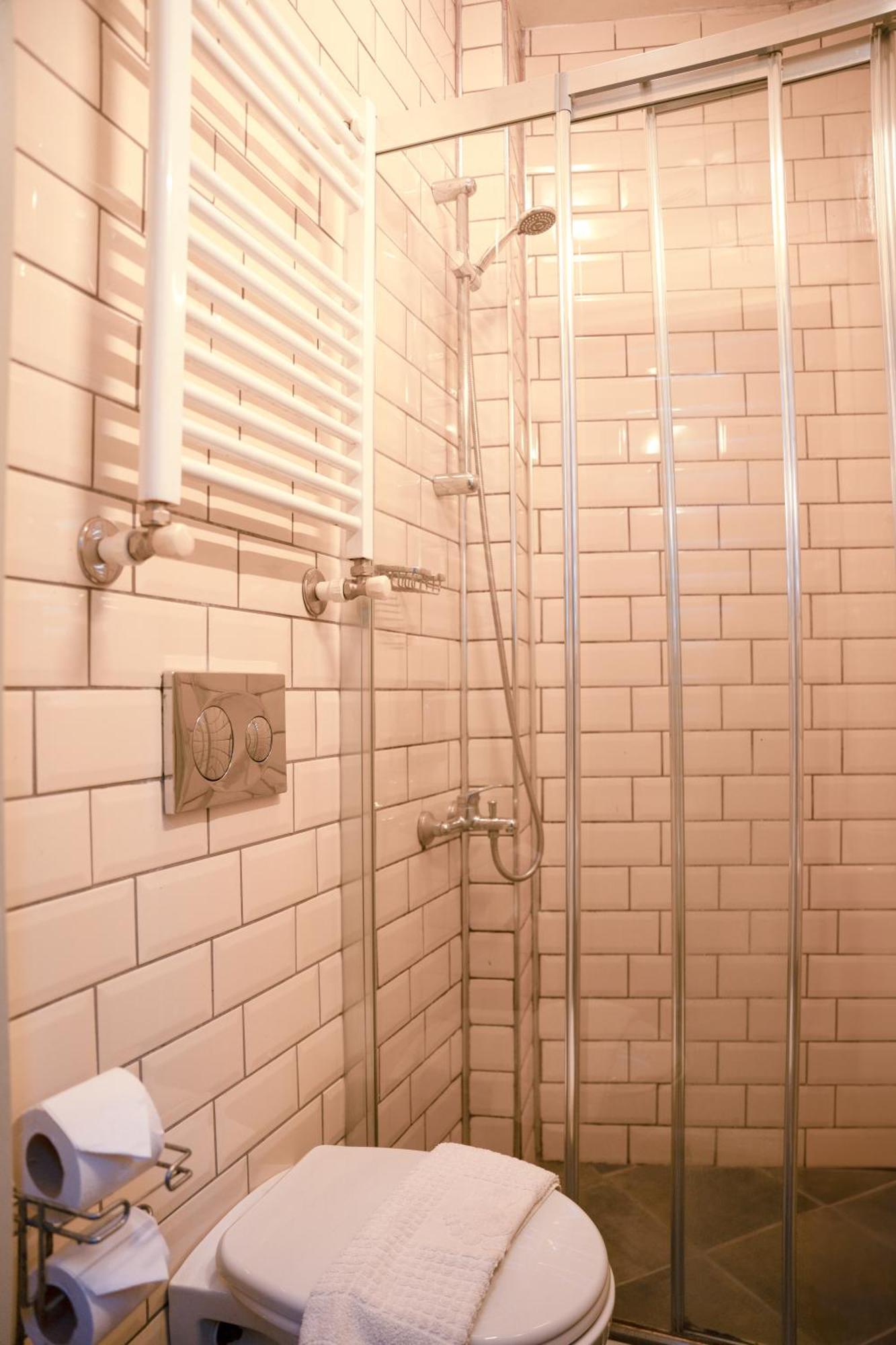 November Bed & Breakfast Istanbul