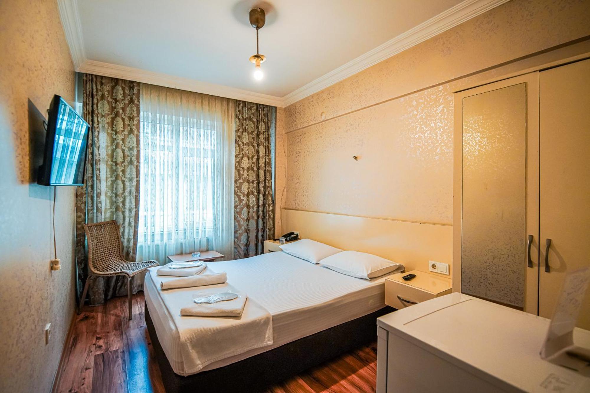 Sahra Istanbul