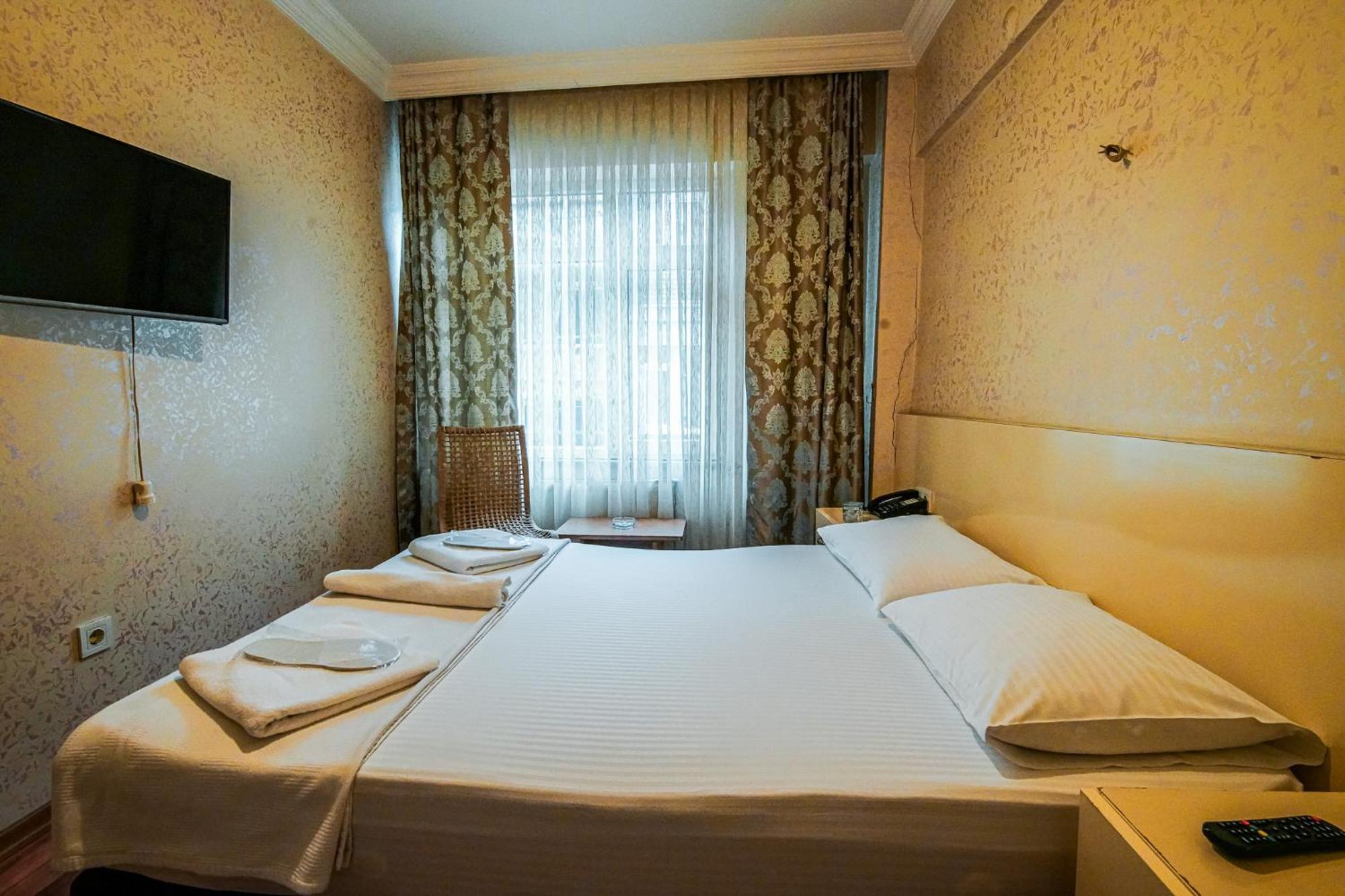 Hotel Sahra Istanbul