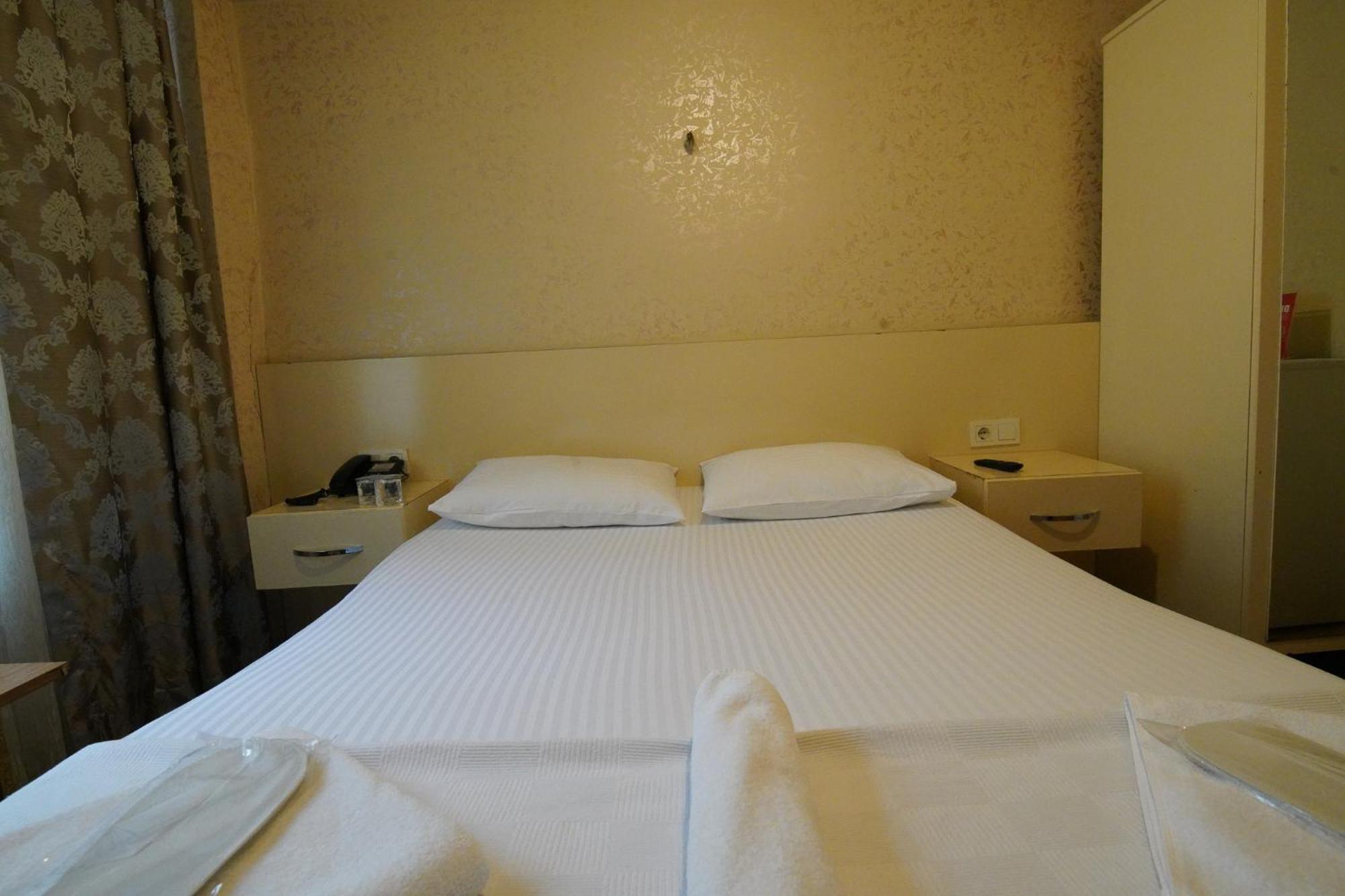 Hotel Sahra Istanbul
