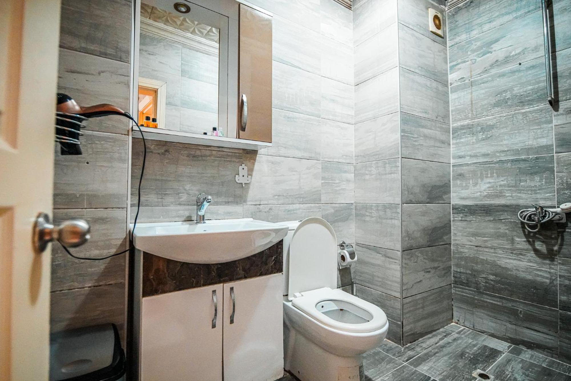 Sahra Hotel 3*