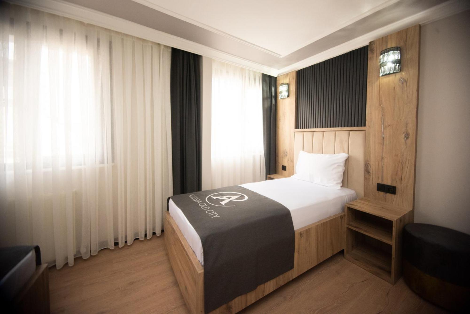 Alessia Old Hotel Istanbul