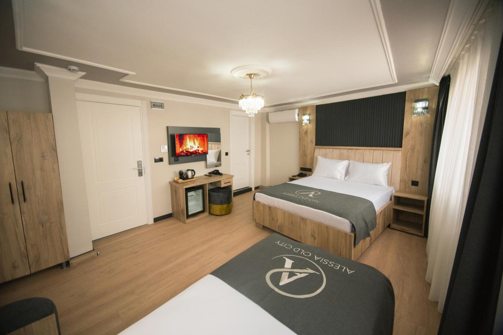 Hotel Alessia Old Istanbul
