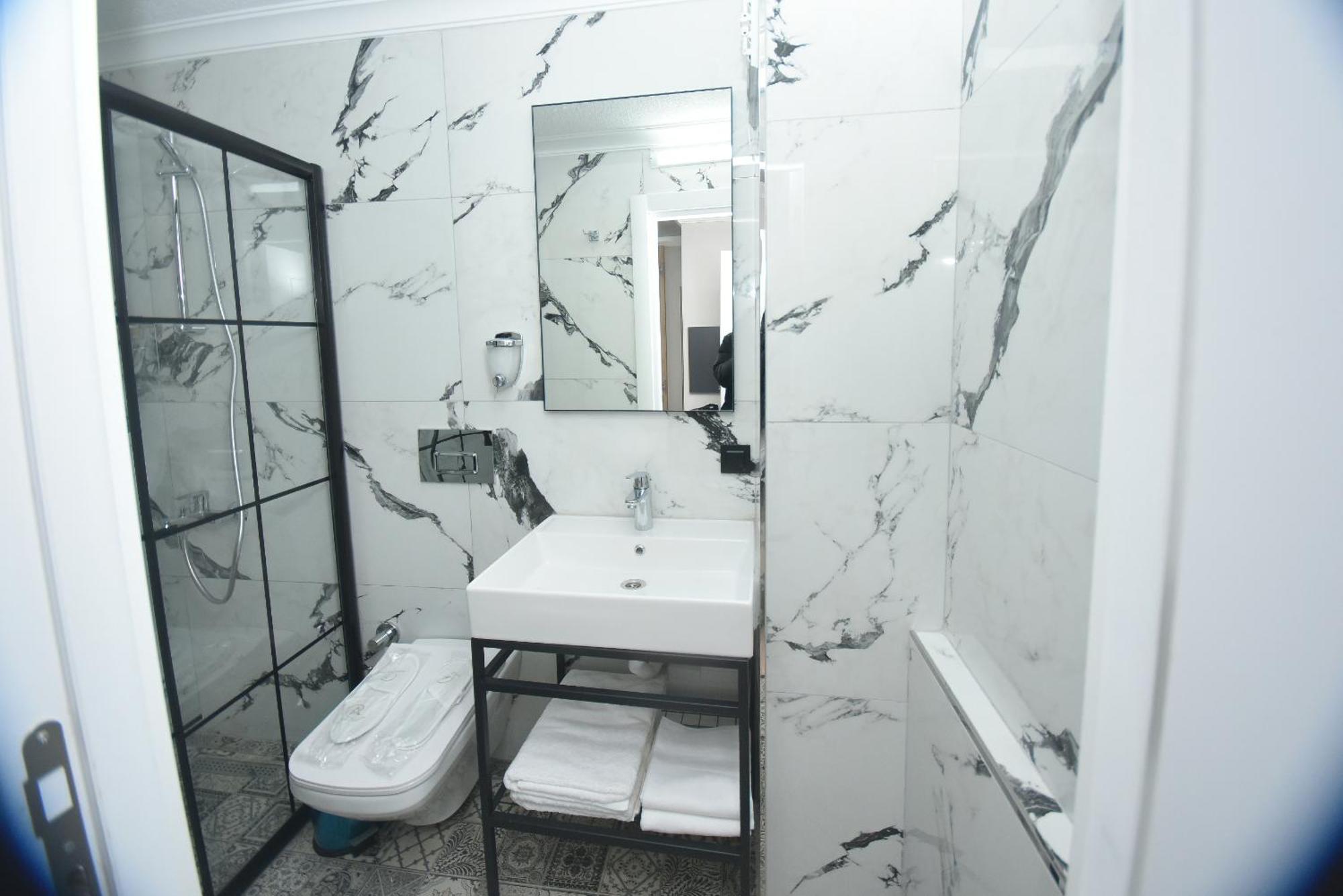 Otel Alessia Old