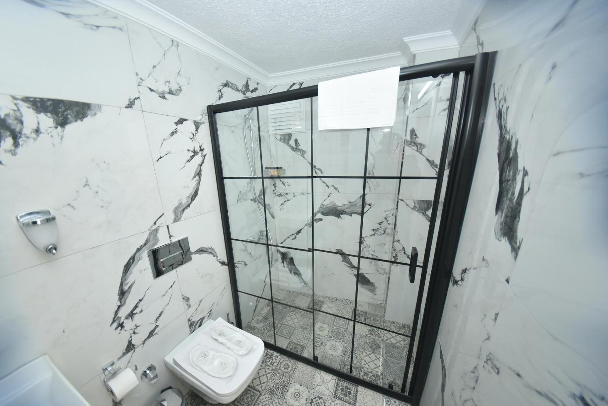 Alessia Old Hotel Istanbul
