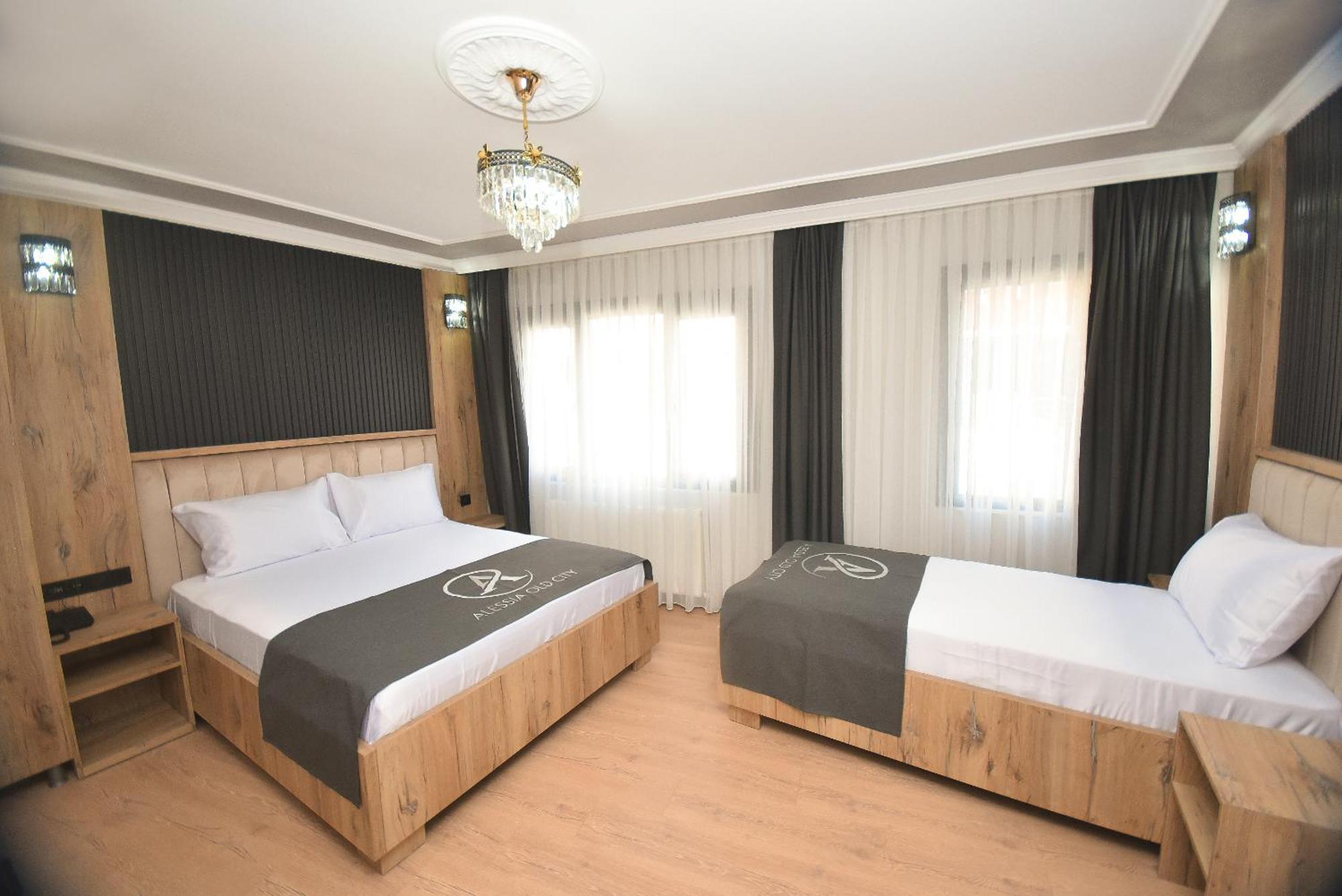 Hotel Alessia Old Istanbul