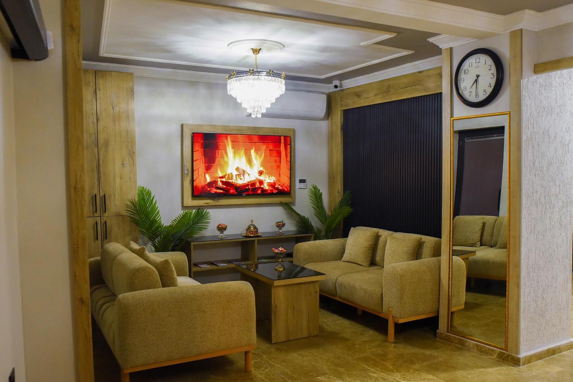 Hotel Alessia Old Istanbul