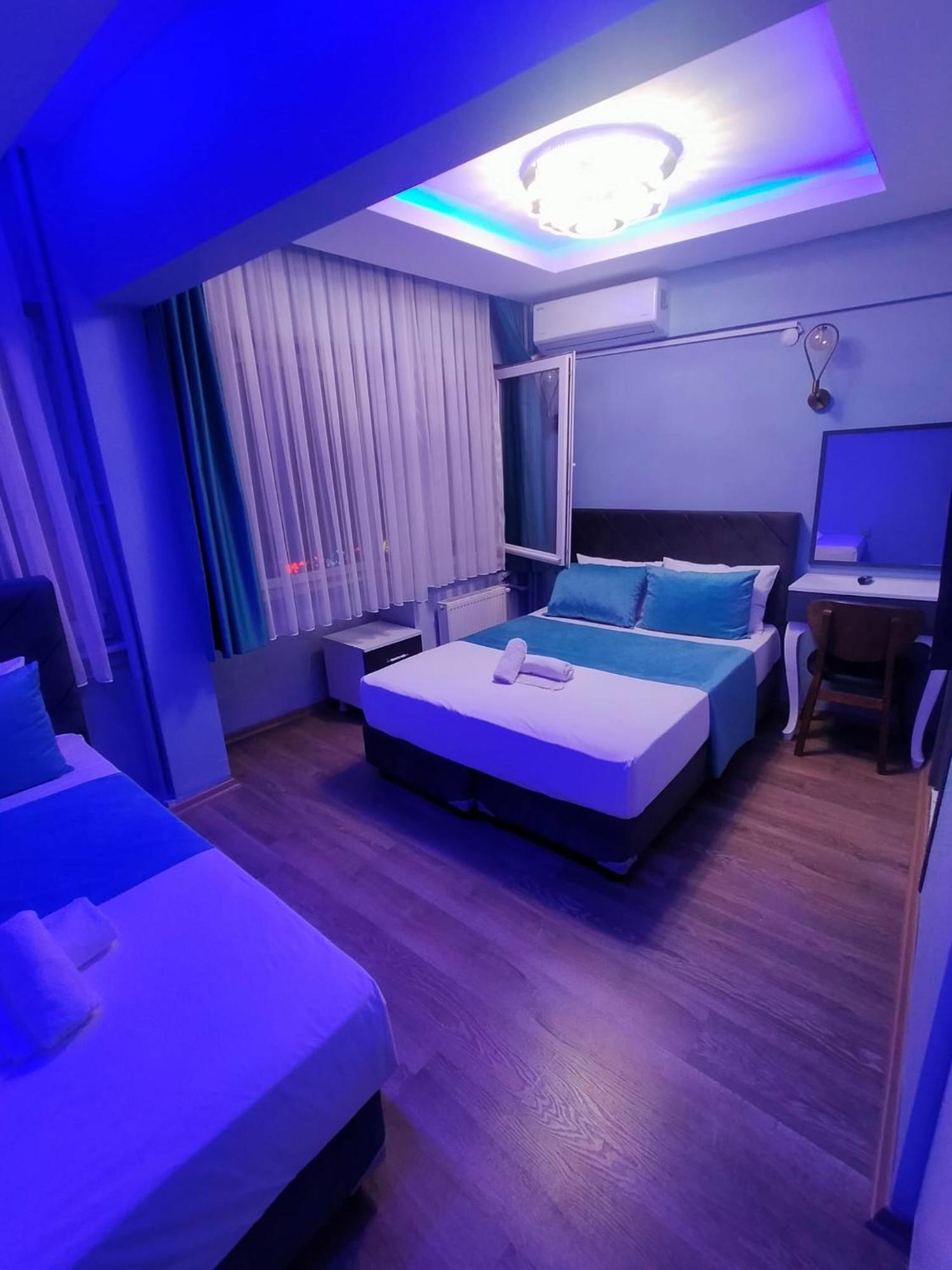 Hotel Grand Bona Sera Istambul