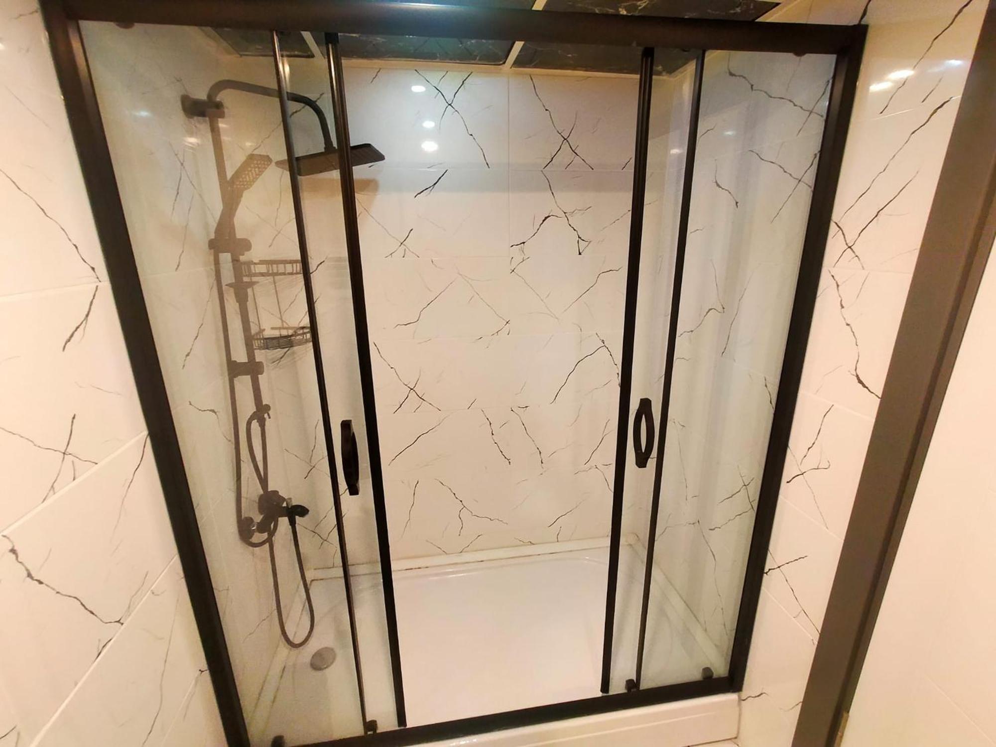 Hotel Grand Bona Sera Istambul