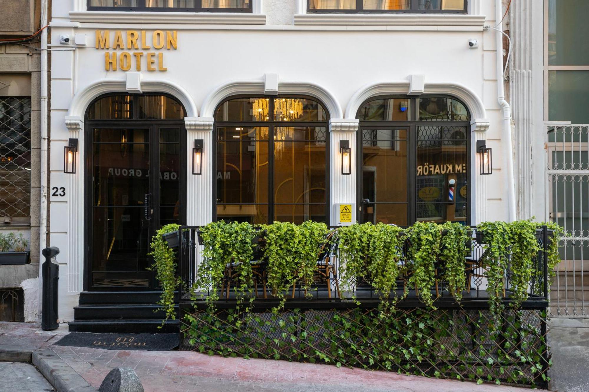 Hotel Marlon 3*