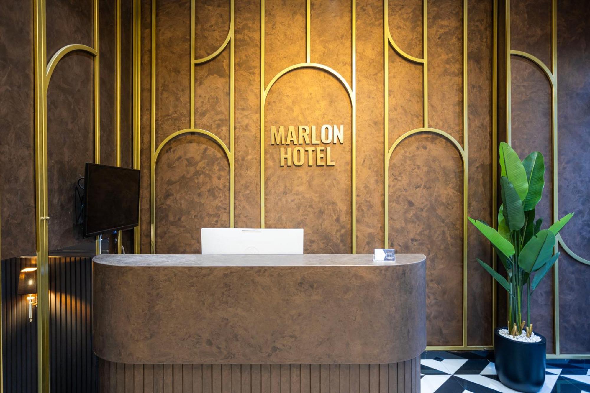 Marlon