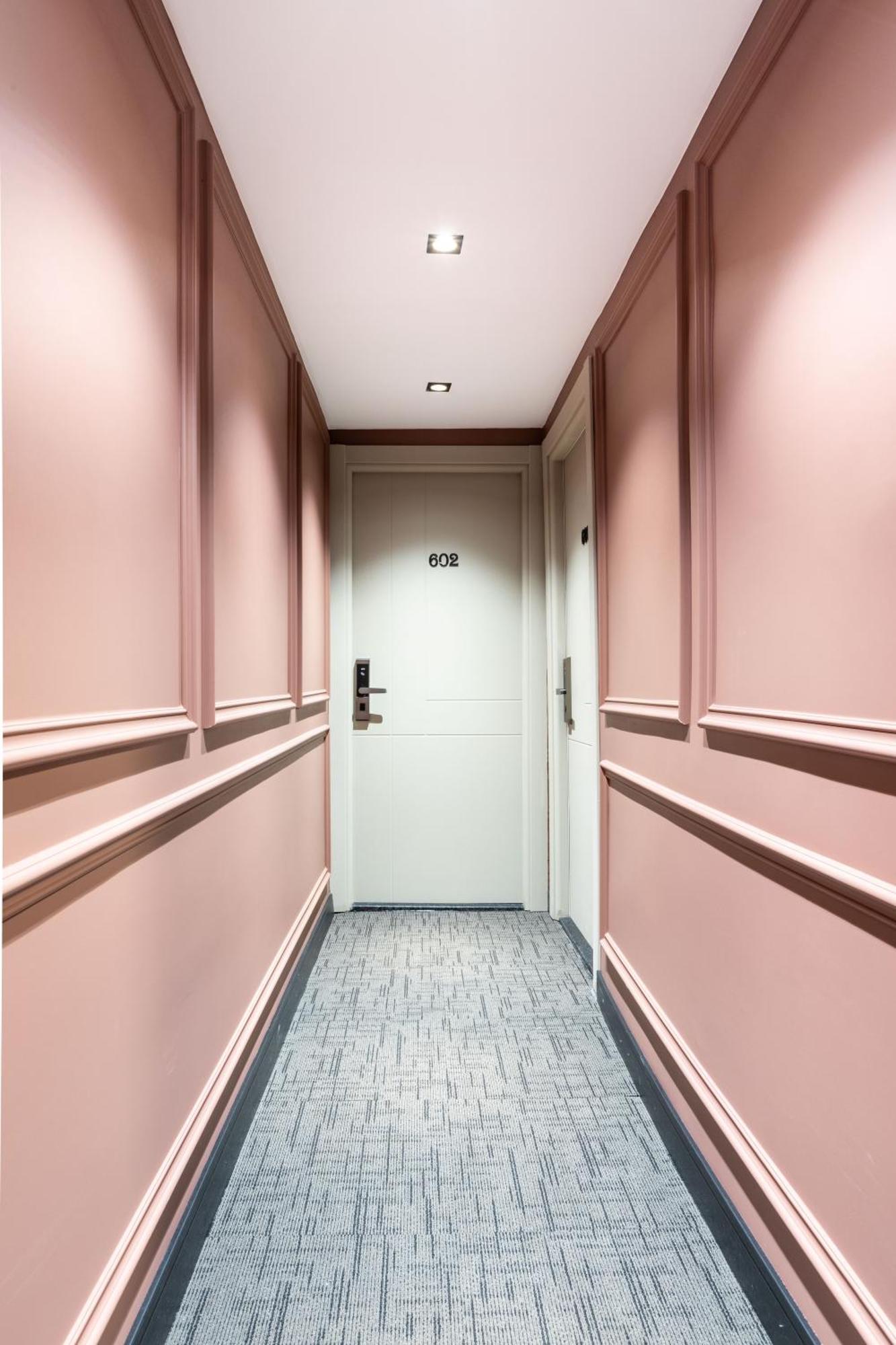Marlon Hotel Istanbul