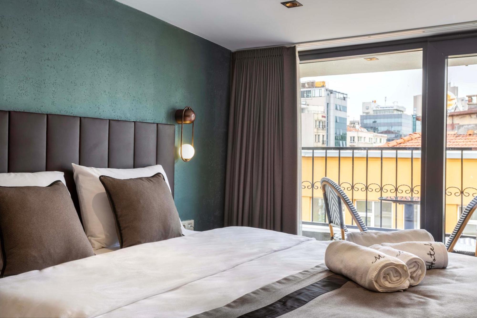 Marlon Hotel Istanbul