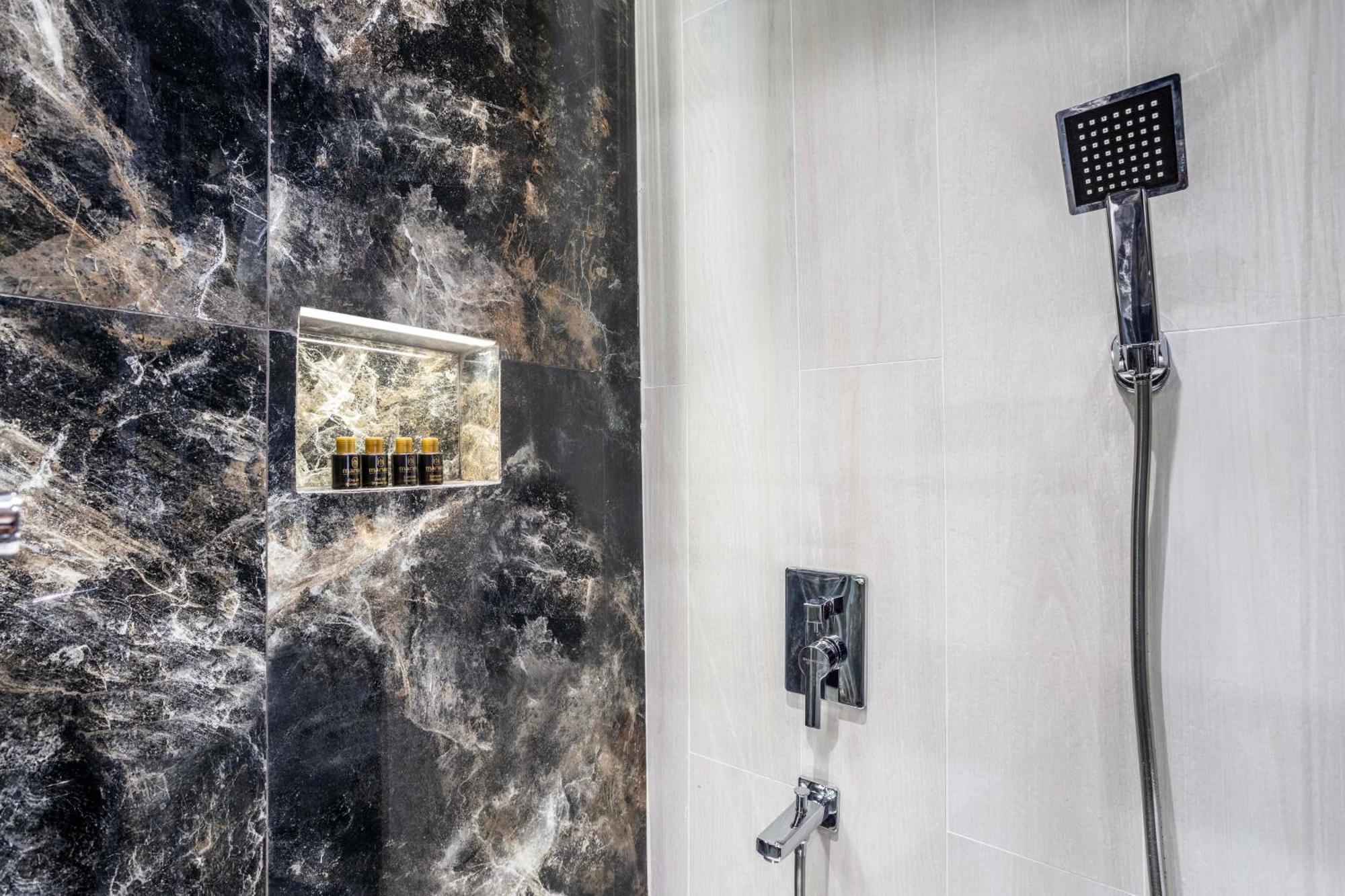 Hotel Marlon Istanbul