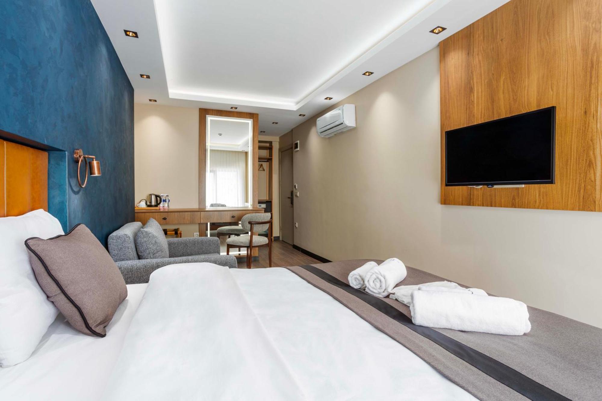 Marlon Hotel 3*