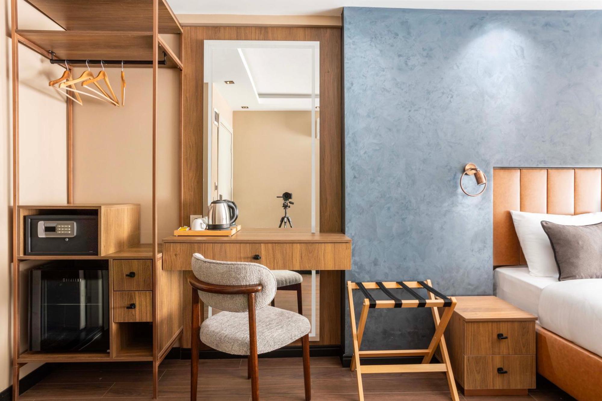 Hotel Marlon 3*