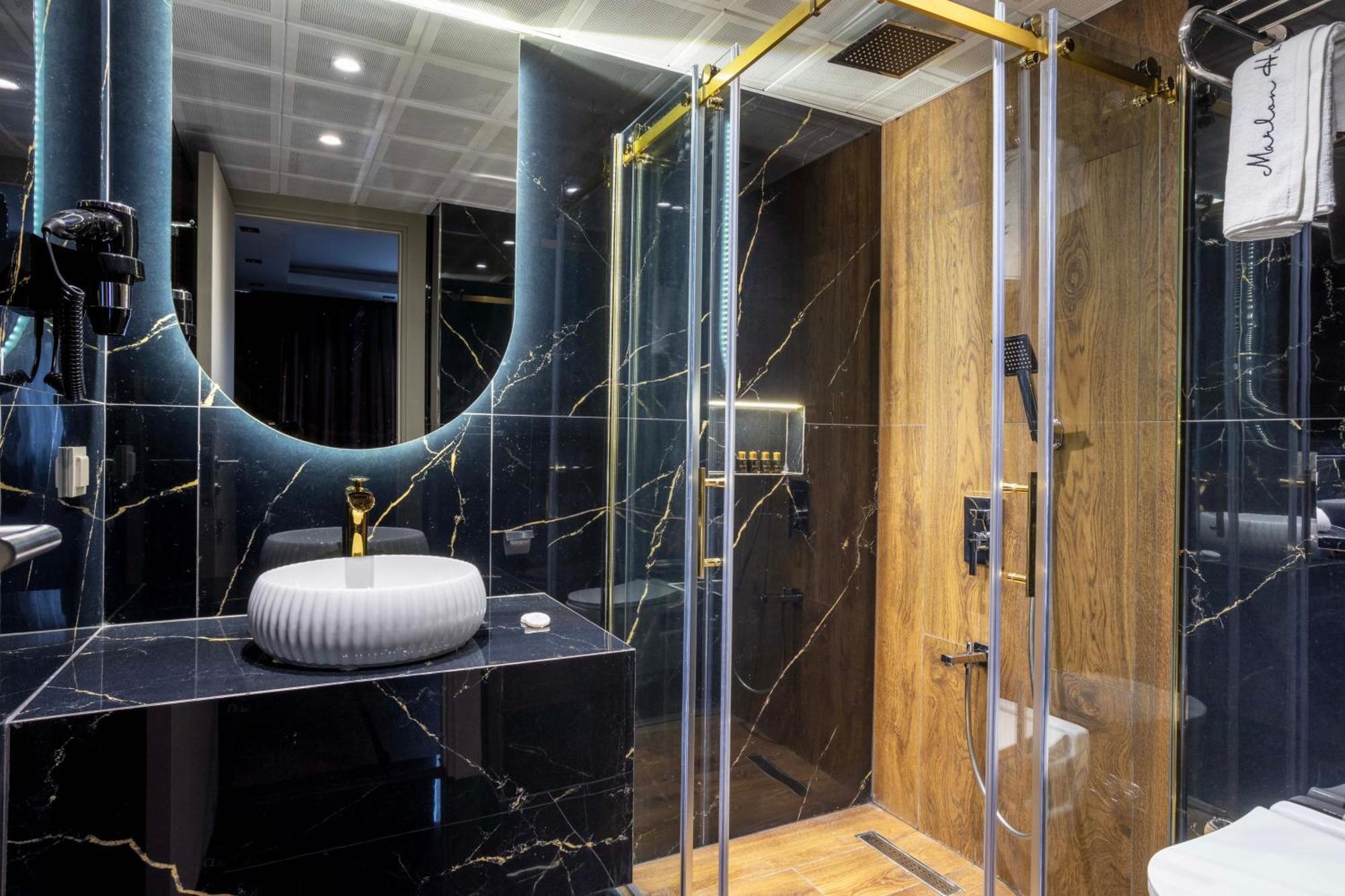Hotel Marlon Istanbul