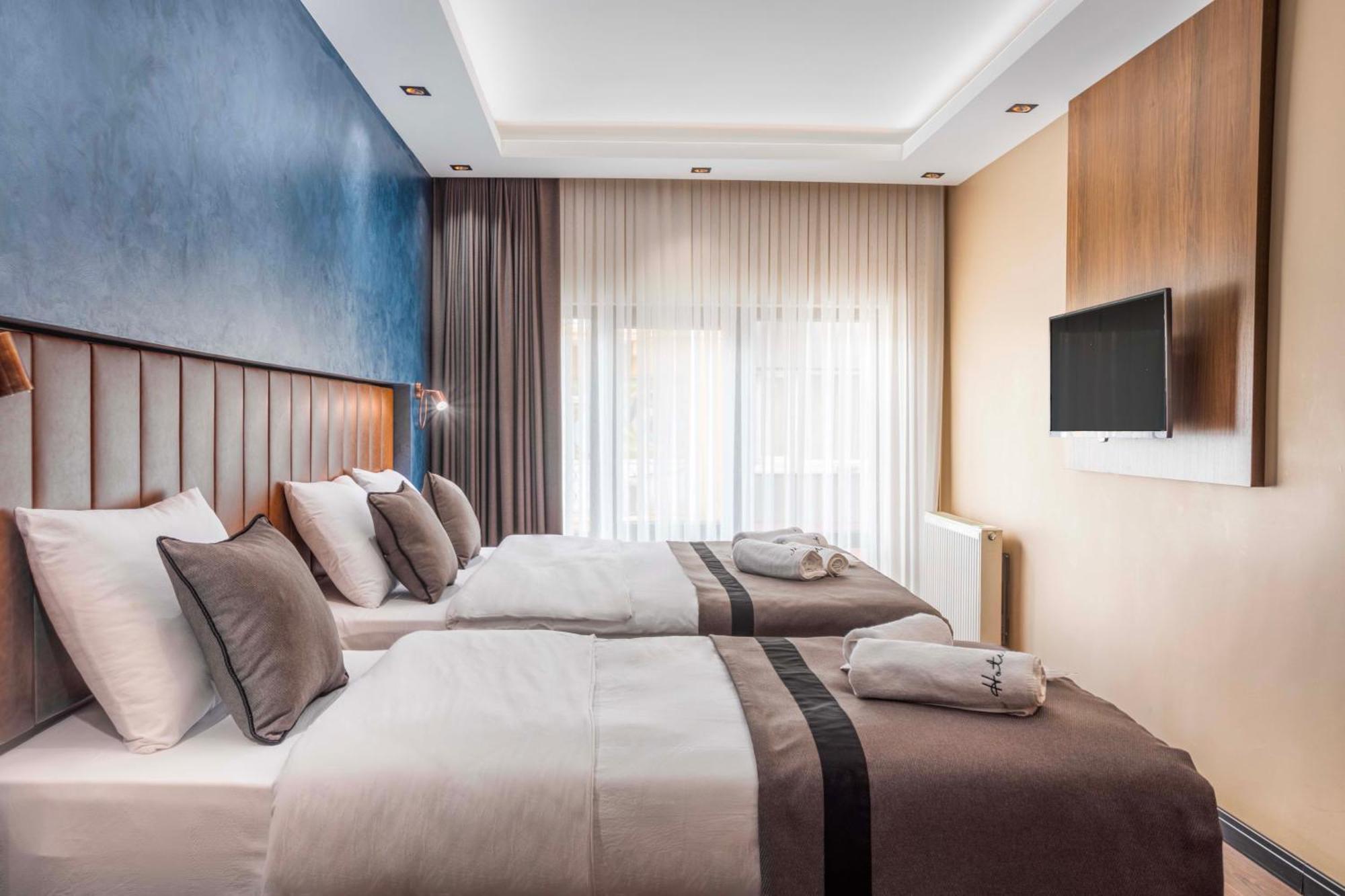 Hotel Marlon