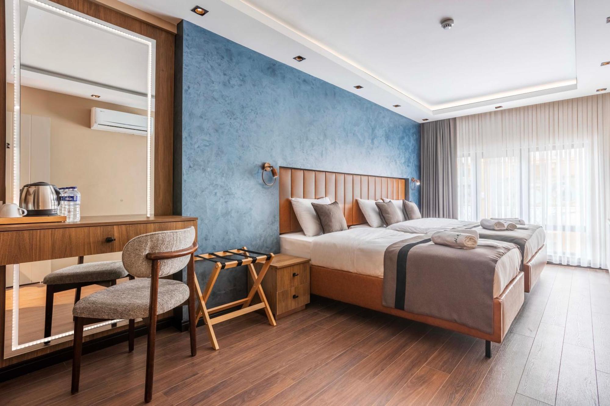 Hotel Marlon 3*