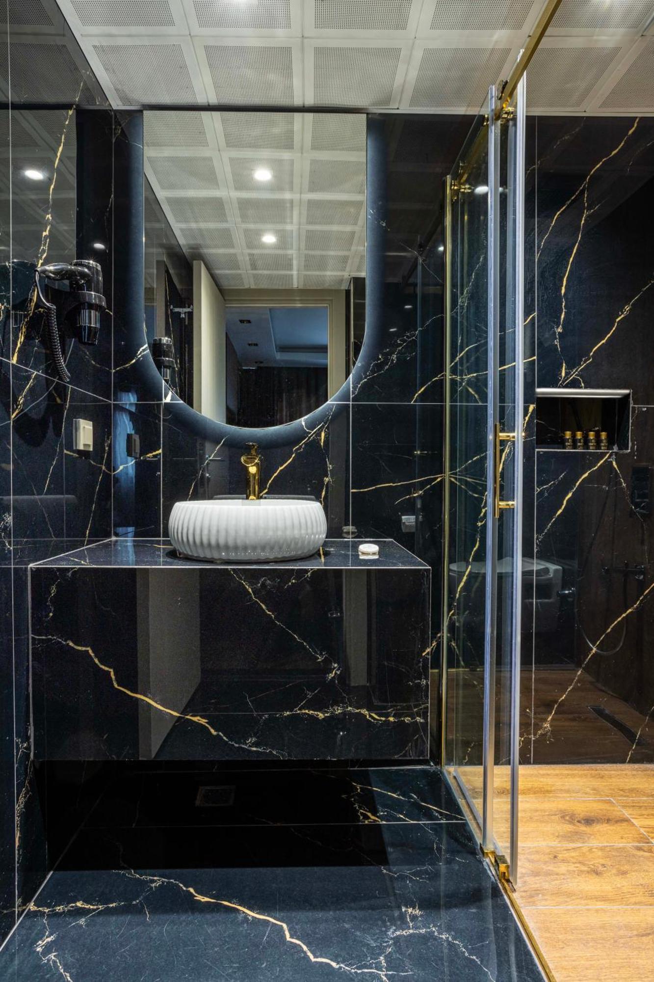 Hotel Marlon Istanbul