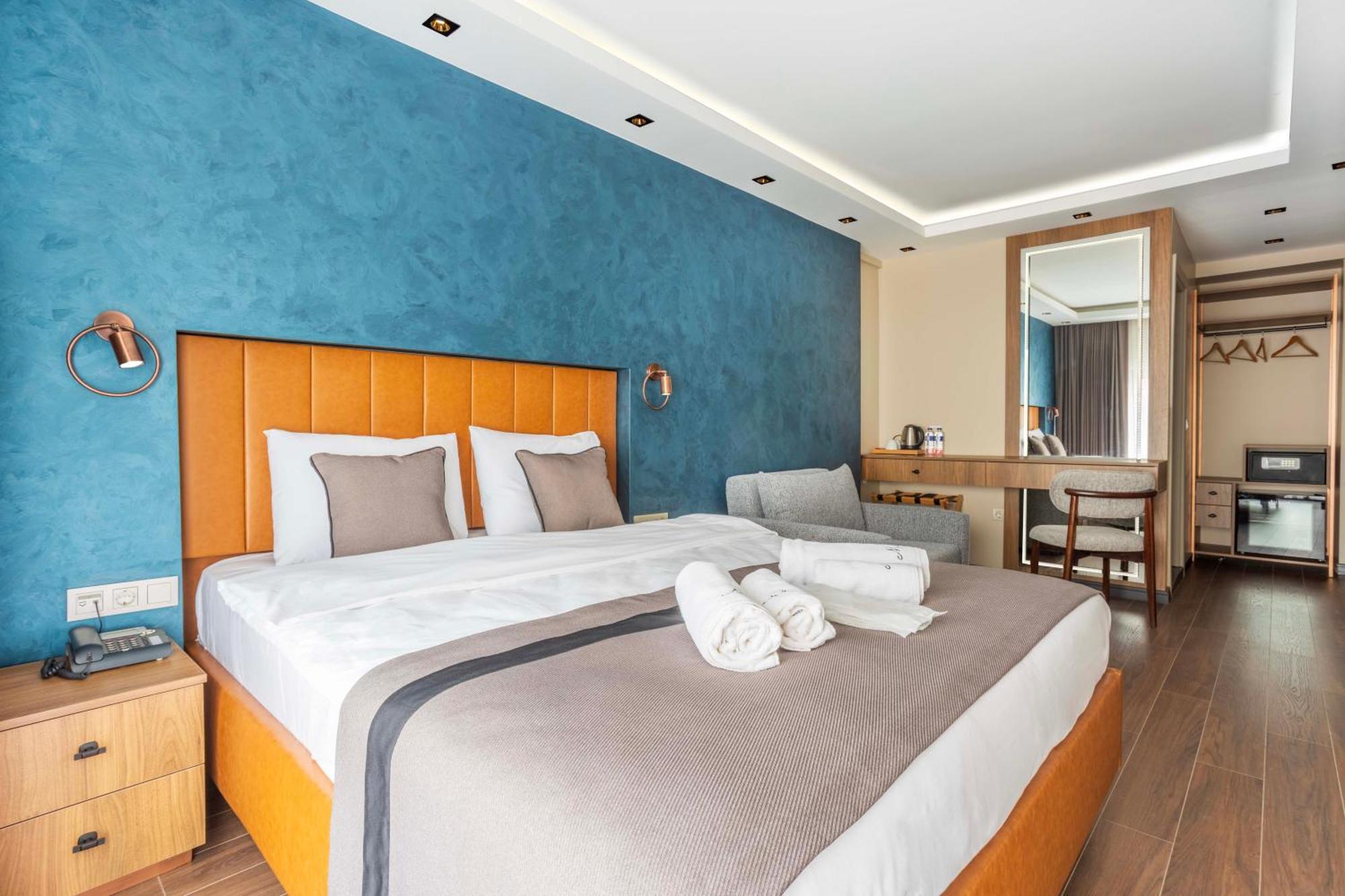 Hotel Marlon 3*