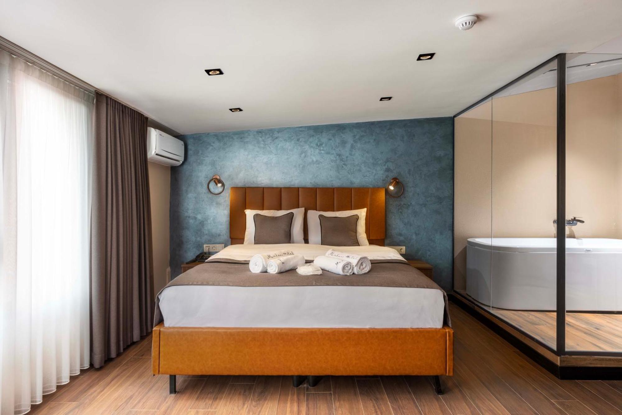 Hotel Marlon 3*