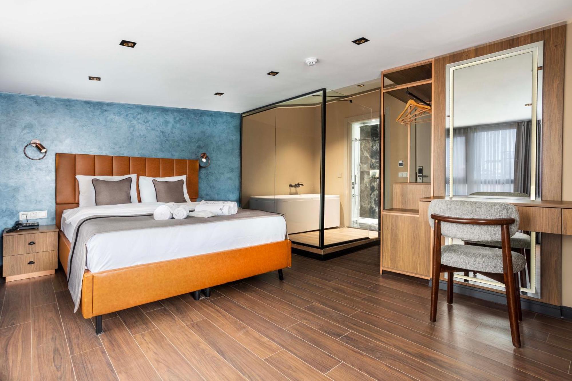 Marlon Hotel Istanbul