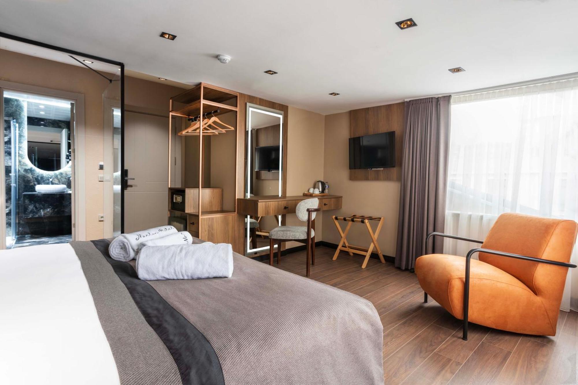 Hotel Marlon Istanbul