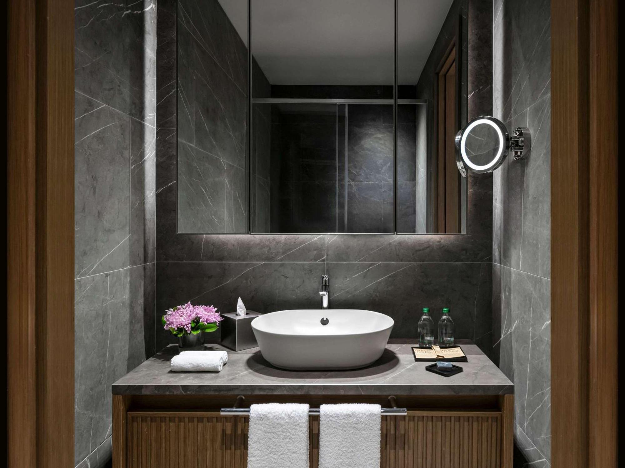 Hotel Moevenpick Living Saklivadi Istanbul