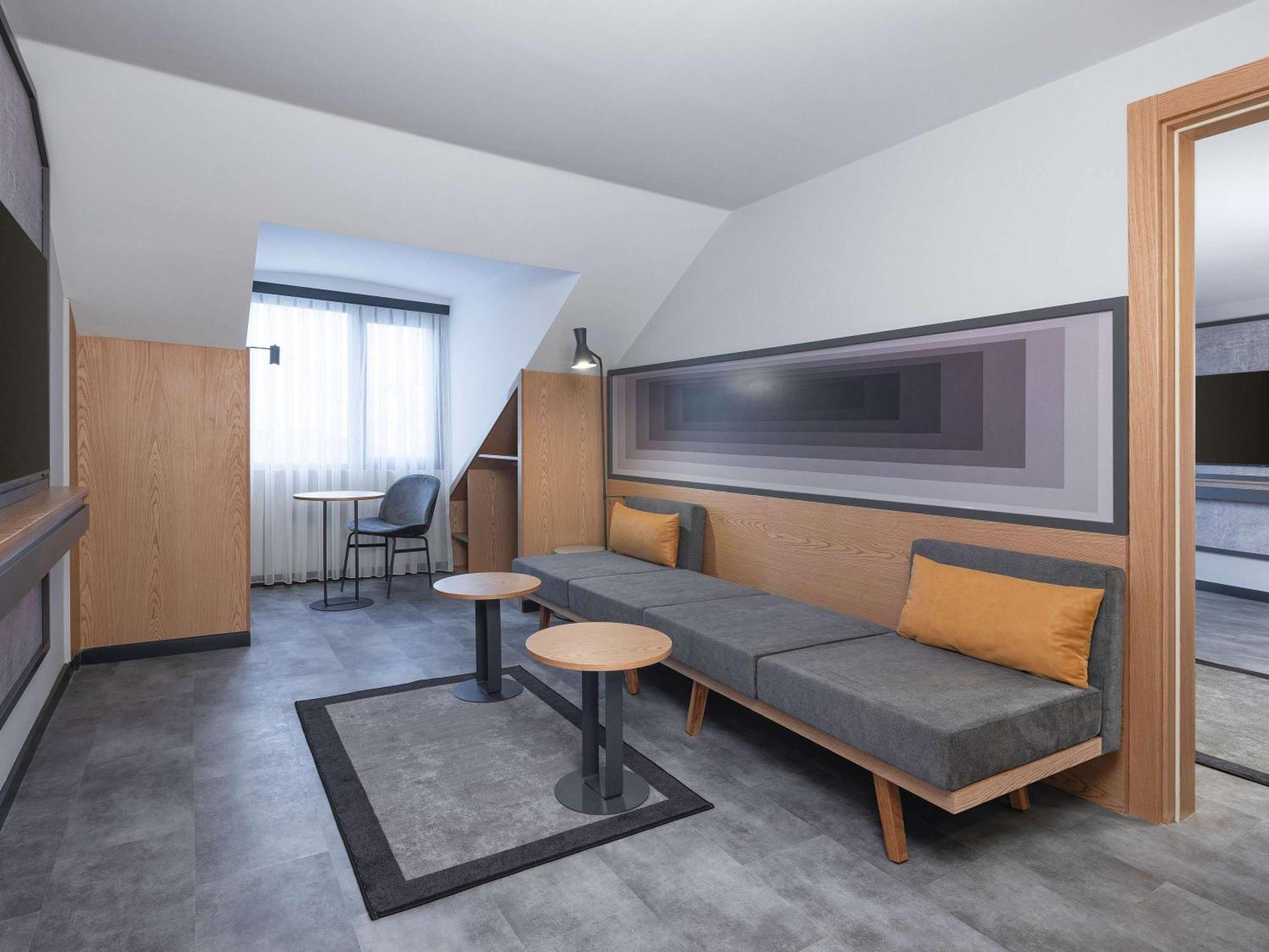 Ibis Sisli 4*