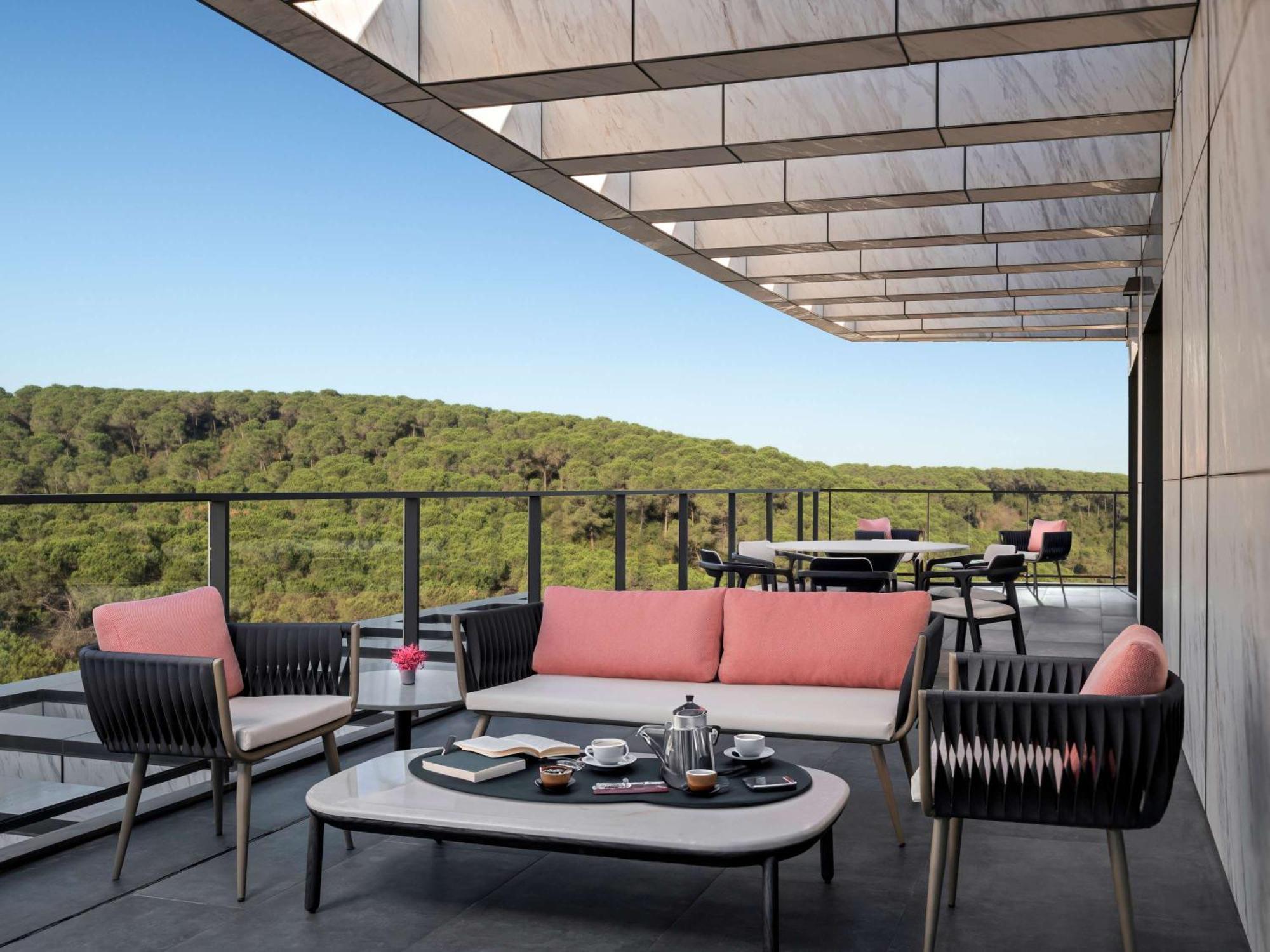 Moevenpick Living Saklivadi * Istanbul