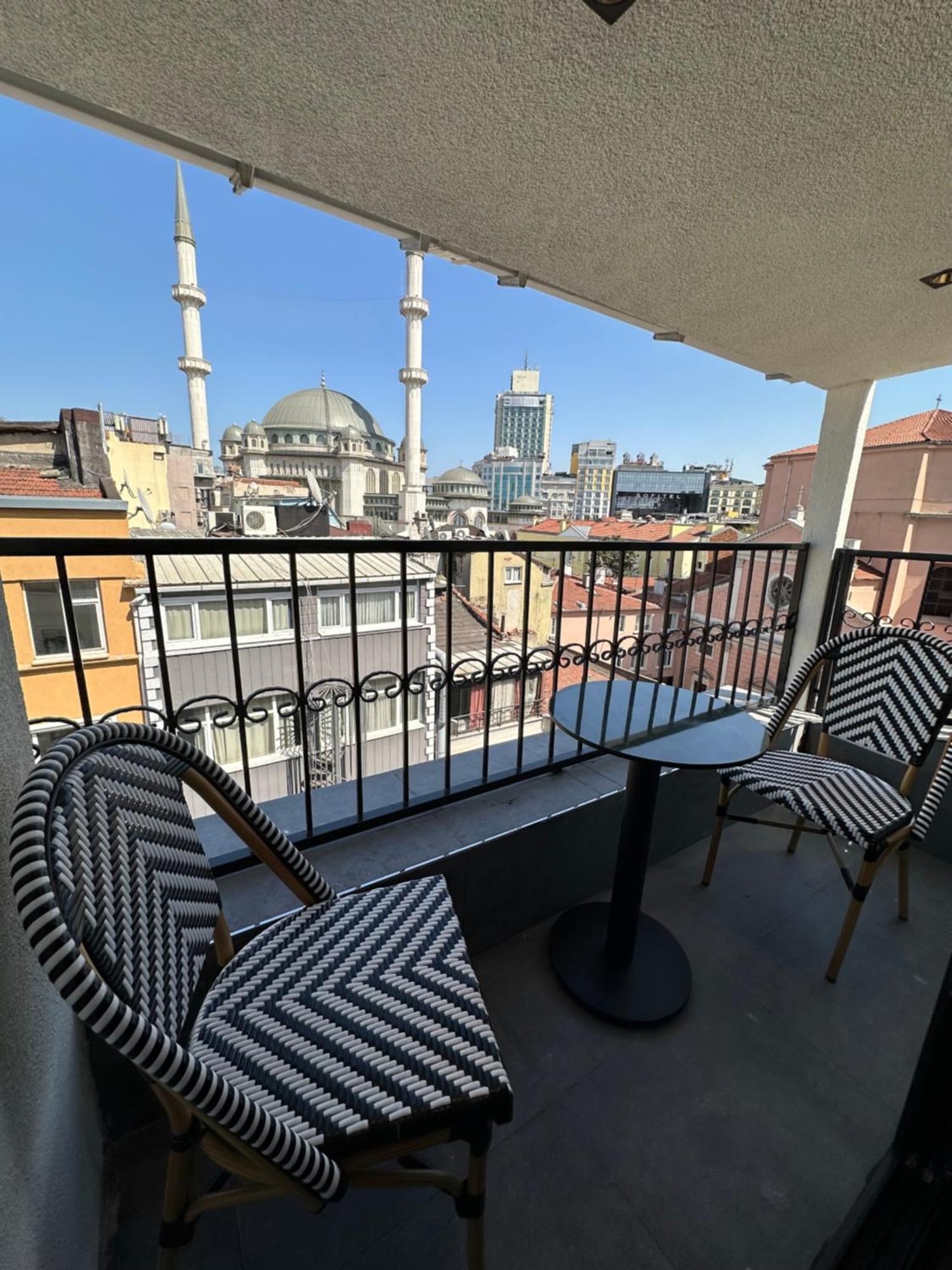Hotel Marlon 3*