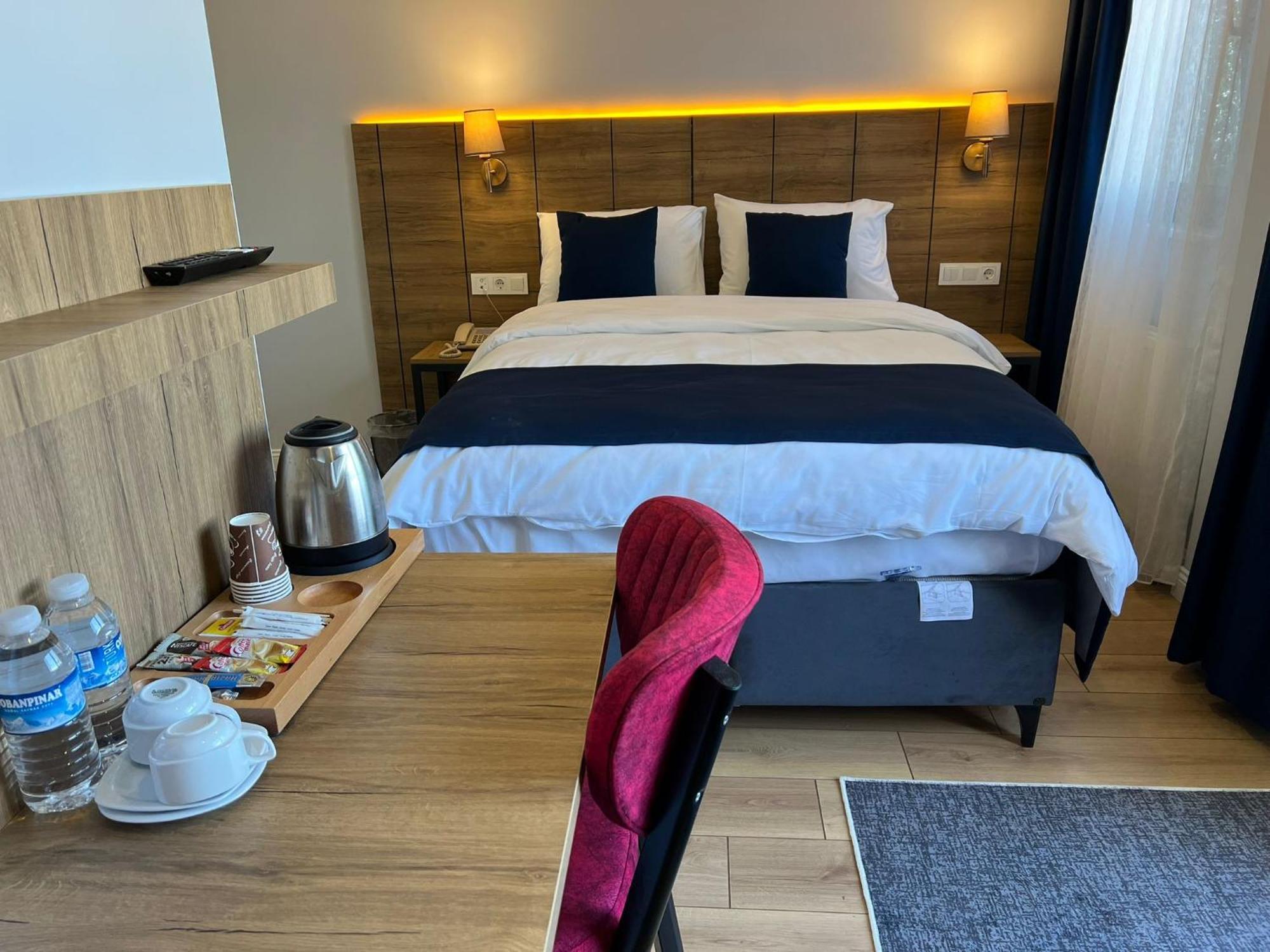 The Blue 3* Istanbul
