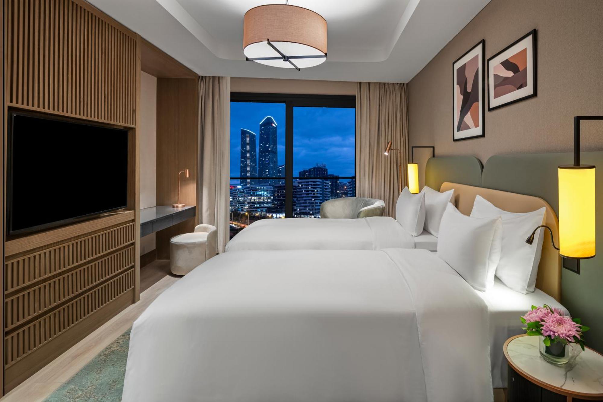 Moevenpick Living Saklivadi