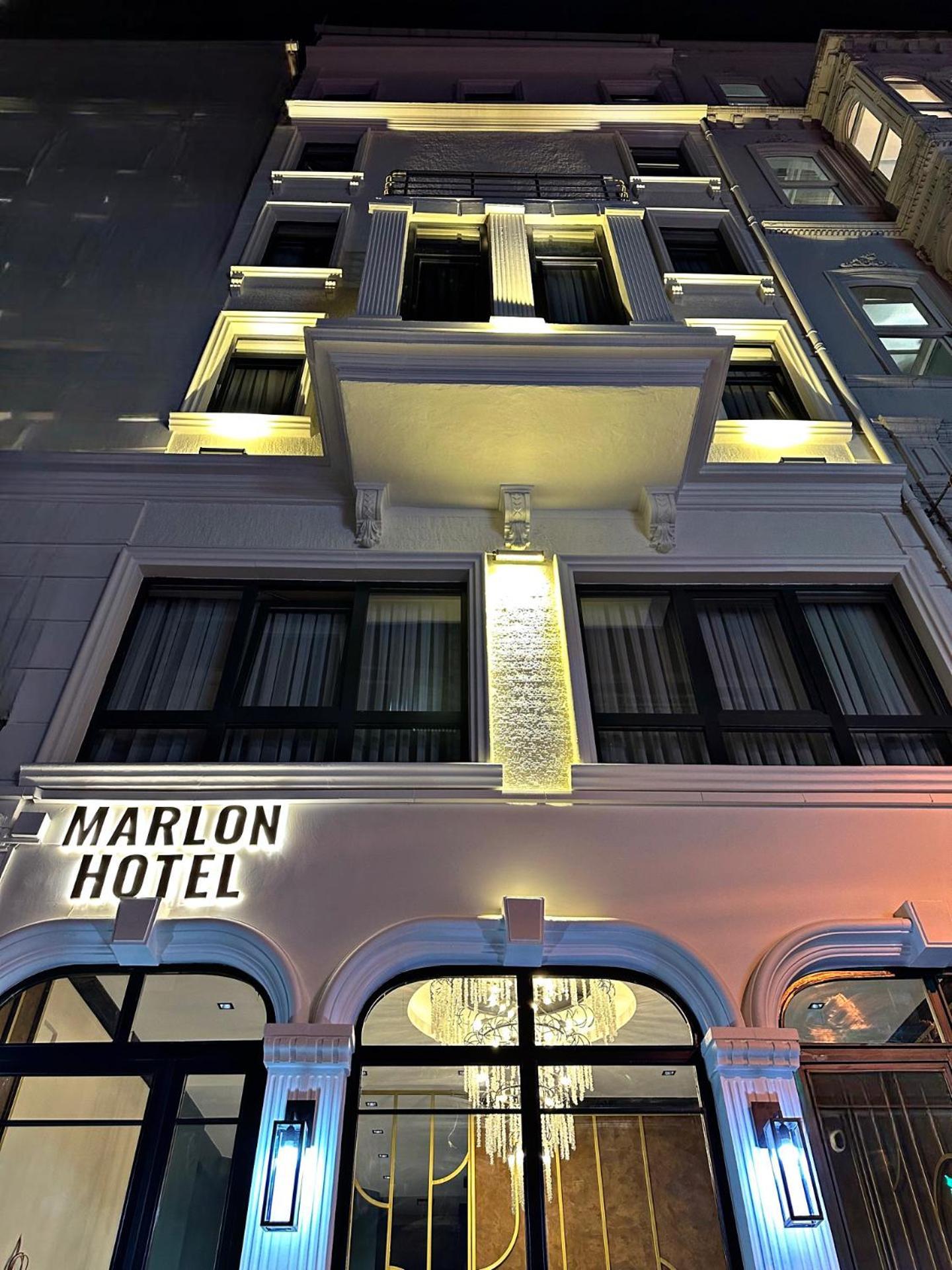Marlon Hotel 3*