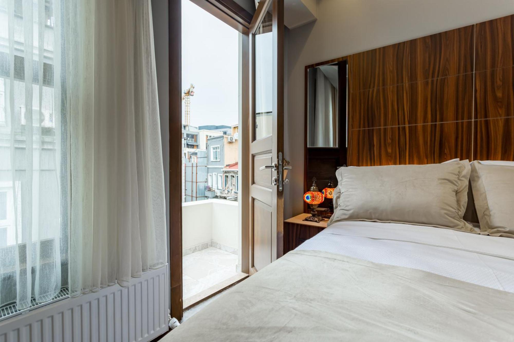 Dream Park Otel 3*