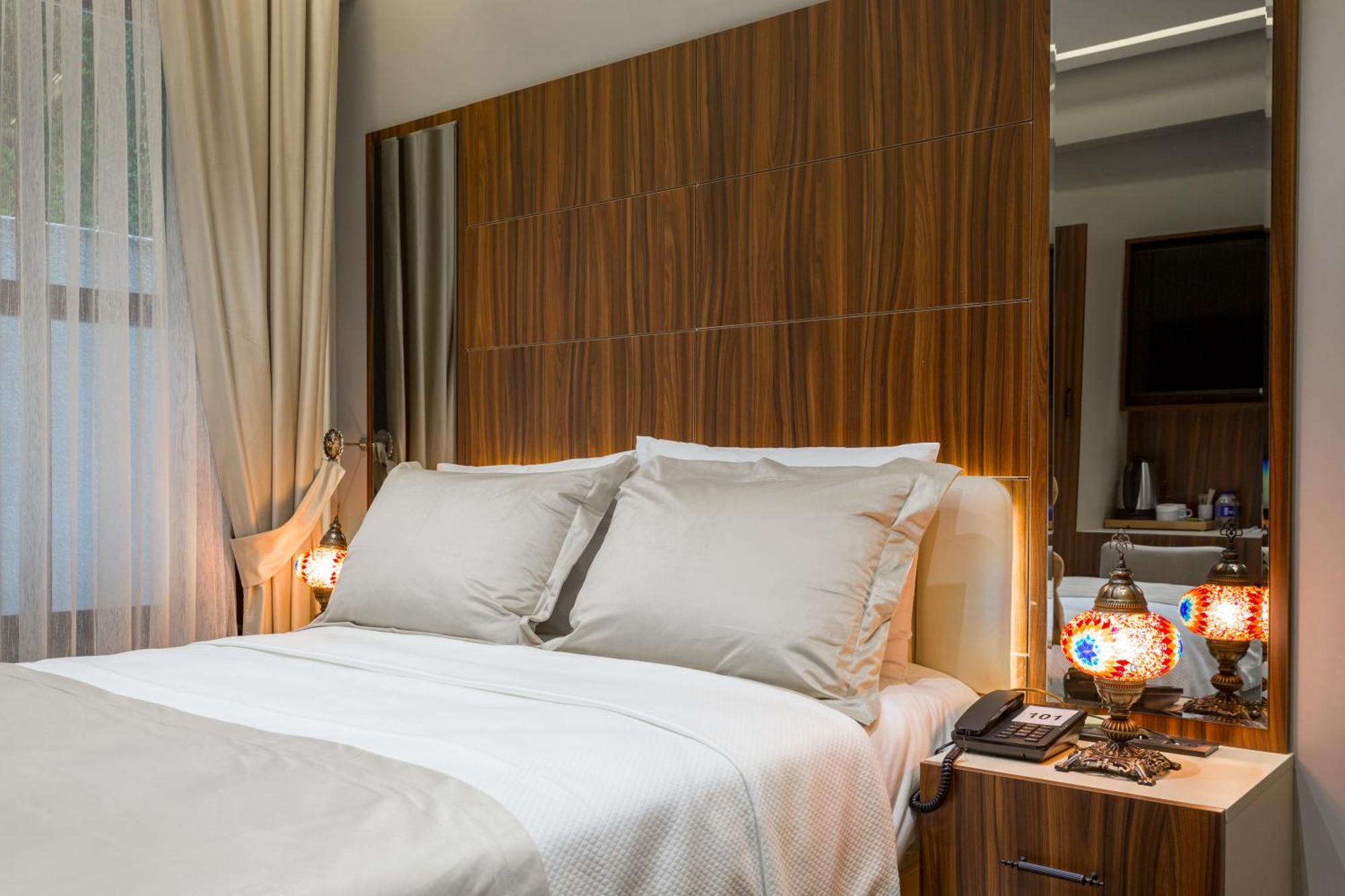 Dream Park 3* İstanbul