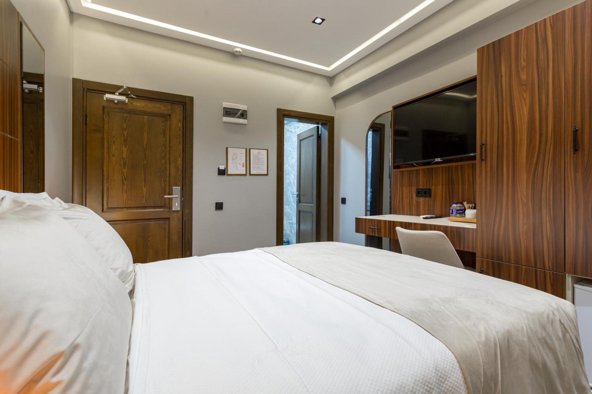 Dream Park Otel 3*