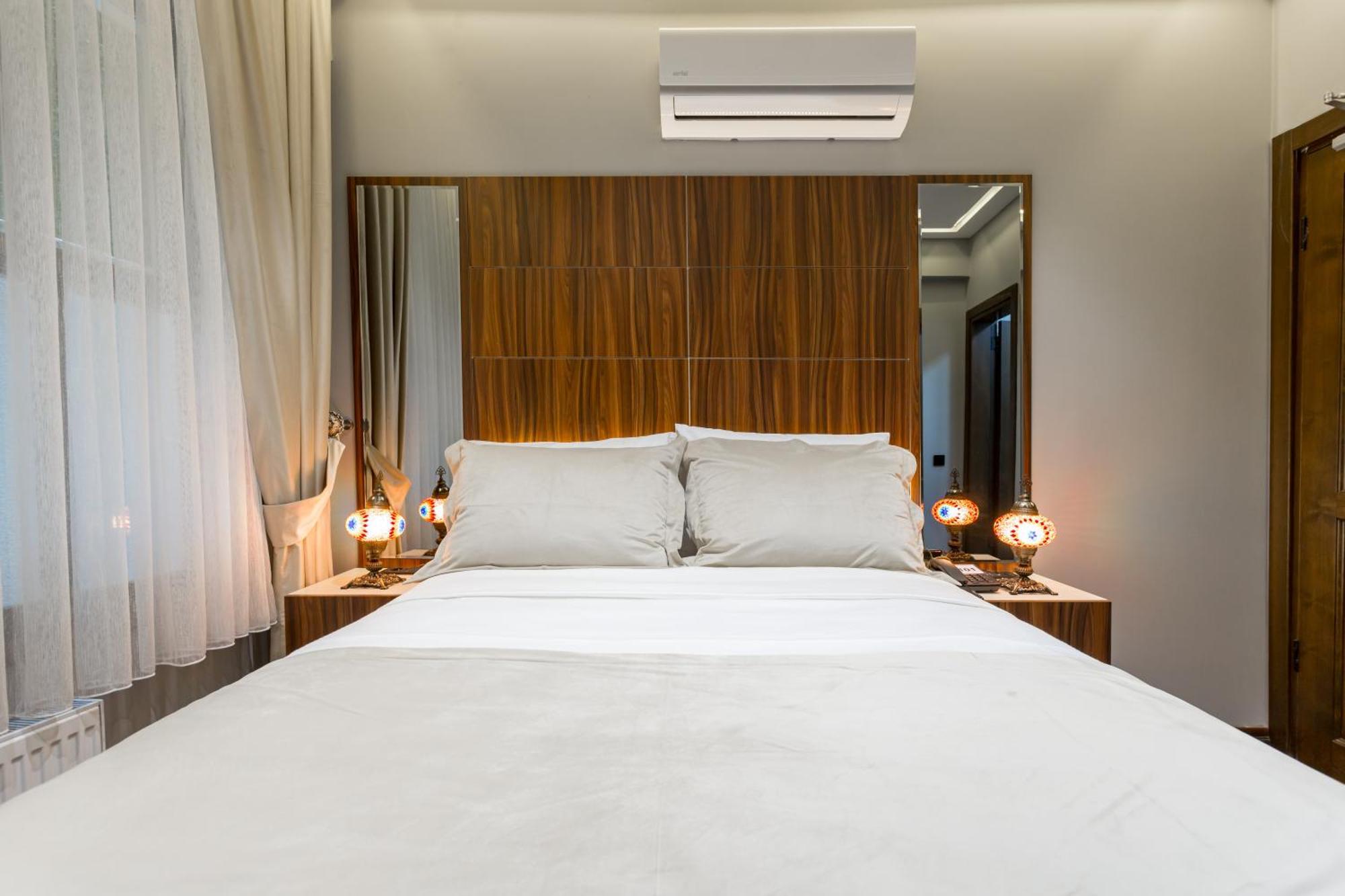 Dream Park Otel İstanbul