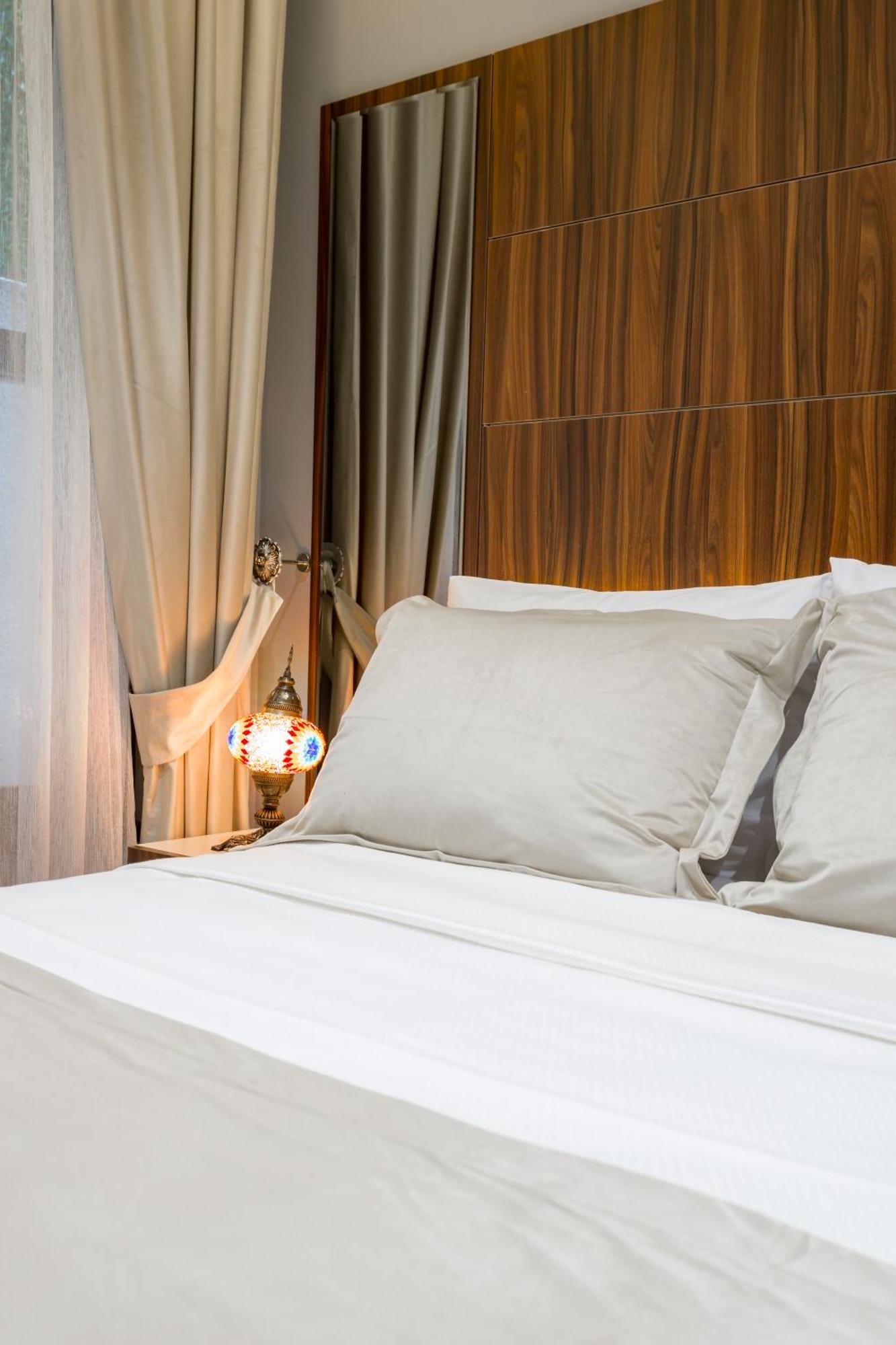 Dream Park 3* İstanbul